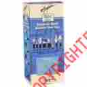 Ktut8 Maxam 8 Pc Stainless Steel Sofe Grip Handels Kitchen Tool Set Hang Up Design New 024409495267