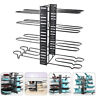 Ktw1612403n004qsf Unbranded Practical Durable Storage Rack Pot For Kitchen Hotel Home