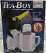 Kuchenprofi Vintage Retro Tea-boy Penguin Tea Timer Brand New In Original Box Awesome A1 4007371034579