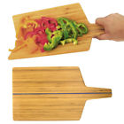 La-565tv Dg Home Goods Bendable Bamboo Cutting Boards Folding 674986024857
