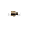 La11418 Psi Woodworking Headstock Spindle Adapter To 689076537995 La11418 Psi Woodworking Headstock Spindle Adapter To 689076537995