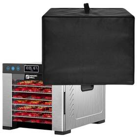 Lasesasies-sptsj-01 Lasesasies Food Dehydrator Cover Heat-resistant Waterproof And Dustproof