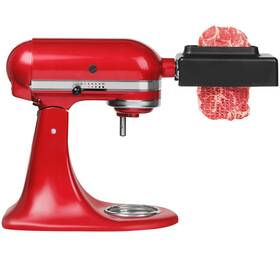 Lawenme 611834325469 Meat Tenderizer For Kitchenaid Stand Mixer-updated Stainless Steel Gears