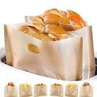 Lbb48 Yoocool Non Stick Toaster Bags Reusable And Heat 718040423009 Lbb48 Yoocool Non Stick Toaster Bags Reusable And Heat 718040423009