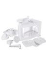 K0844 Le Manual Guide Recipe Qvc Chef Food Nib Processor