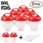 Leggfdq Mookzz Egg Cooker Pack Poachers Boiler Hard 787893766243