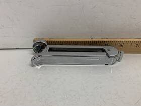 A010 Leifheit Cherry Olive Pitter Kitchen Hand Tool Stainless Slany Design