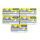 Leland Ms Cream N2o 8 Gram Whippers 120 Count 723175321007