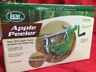 Lem Products 662 Apple-potato Peeler Slicer Table Mount 0734494006629