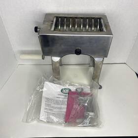 Sku-682 Lem Stainless Steel Vertical Tenderizer Model 682