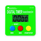 Ler4339 Learning Resources Digital Timer 765023043396