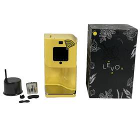 2-yel Levo Ii Herbal Oil Infusion Machine Botanical Extractor Herb Dryer Decarb Mint