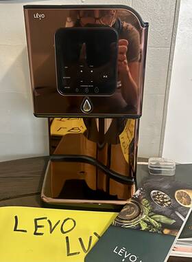 Gl224205143b Levo Lux Oil And Butter Infuser