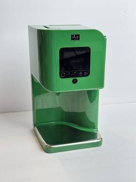 Levo Levo2p-garden-fba Ii - Herbal Oil Infusion Machine Garden Green 2