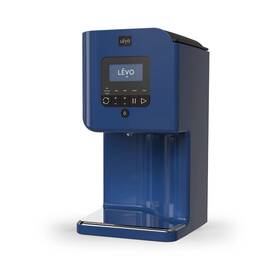 Levo2p-pacific-fba Levo Ii With Extra Pod And Herb Press- Herbal Oil Infusion Machine