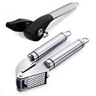 Lf232415 Lifewit Garlic Press Can 603803319289