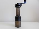 Lido 3 Orphan Espresso Manual Coffee Grinder Steel Conical Burrs New
