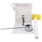 Lidoho22 Improved New Version Coconut Opener Set By With 643530464111