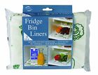 Liner Envision Refrigerator Fridge Fox 12x24 Shelf Drawer Run Bin
