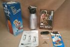 Metallic1 Litre Whipped Siphon Seltzer Auto France Cream 2