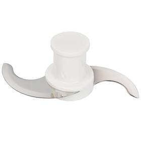 27055 Lodoicea 759156895359 Robot Coupe Smooth Blade S-shaped Flat Compatible With Cou