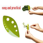 Loose Leaf Kale Greens Stripper Rosemary Thyme Gadget Tool Arugula Collard New 838485023685