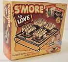 Stl-400 Love Rack Oven 5 Maker Minutes Model Baker Grill