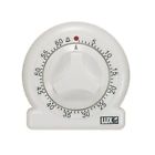 Lux Quartz Electronic Timer 072000278055