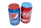 Lysb00e3f4r66-sprtseqip Soda Pop Tops Pack Can Lid Covers Assorted 696542599180