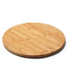 Lzy436 Core Bamboo Lazy Susan 813326024366