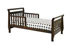 M2990q Davinci Sleigh Toddler Bed 846316011428