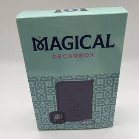 Magical 855208008293 Butter Decarbox Decarb Device Decarboxylate Herb. 209
