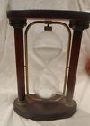 1850013 Mahogany Dark Awesome Bombay Hourglass Classic Box