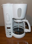 Cemb8 Maker Cup Essentials Cook White Coffee 8 Coffeemaker