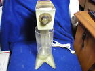 Maker Vintage Green Toastmaster Shake 1050 Original Prices Glass Plastic