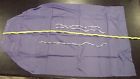 Ub-55 Malt Vinyl 72 Apron Purple 6 Mil Lot Industries