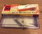 51-0555 Mandoline Joyce Chen Asian Item
