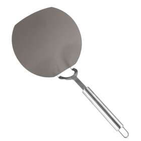 Martha Stewart 085081522986 Nylon Pancake Turner Grey