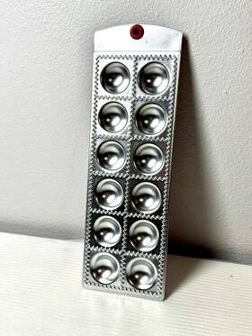 Martha Stewart 848113030107 Ravioli Mold