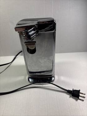 Co-9501 Master Cuisine Automatic Can Opener