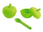 A71208 Mastrad Corer Model Green Cooker Fruit Set Brand