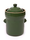 Me2105g Boleslawiec Fermenting Crock Pot Liter 5907154100066