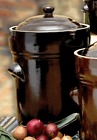 Me2110 10 Pots Liter Boleslawiec Crock Fermenting