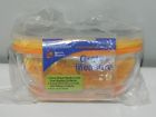Hg-1300 Measure Capacity - Cup Progressive 2 Grate Store