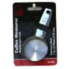 Measure Coffee 085455210433 21043 Measuring Steal Brushed Stainless Craft Chef