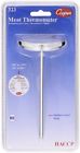 323-0-1 Meat Corporation Thermometer 130 Bi-metal Cooper-atkins