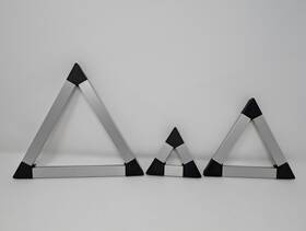 4469239 Menu 3x Modern Triangle Coaster /trivet Set By Jorgan Meldgaard Denmark J Rgen 4469239 Menu 3x Modern Triangle Coaster /trivet Set By Jorgan Meldgaard Denmark J Rgen