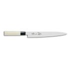 M24010 Mercer Cutlery Asian Pointed 10 Yanagi Sashimi " Knife