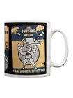 Mg1210 Gb Eye Limited Fallout Vault Posters Mug 5028486346110 Mg1210 Gb Eye Limited Fallout Vault Posters Mug 5028486346110