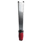 46120 Micro Grater Red Zester Premium